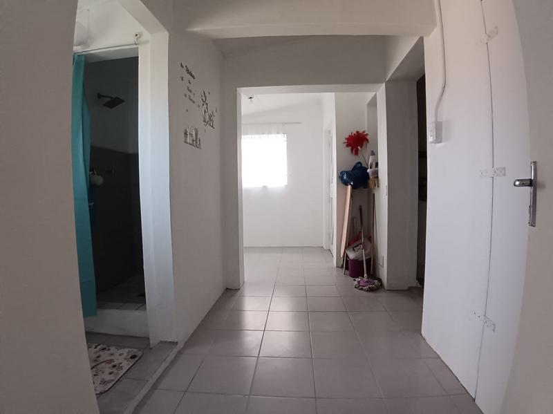 To Let 3 Bedroom Property for Rent in Humansdorp Eastern Cape